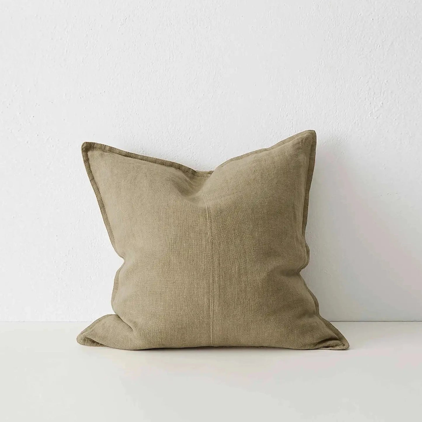 Como Cushion - Clay