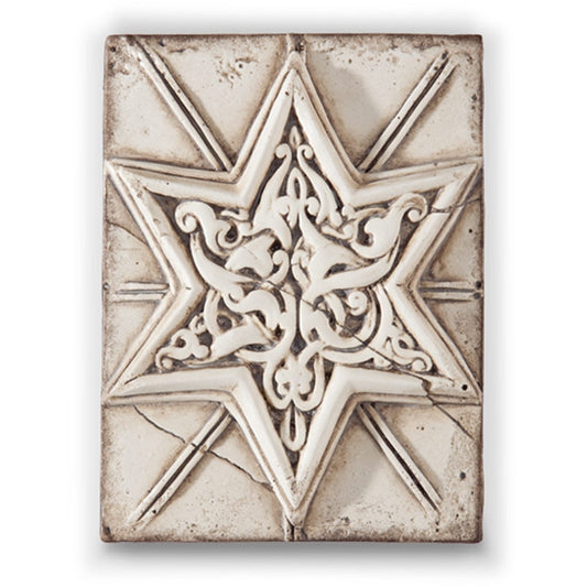 Sid Dickens Memory Block - Star of Zanzibar