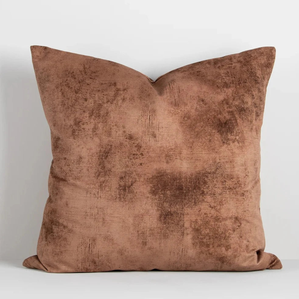Theo Cushion - Leather