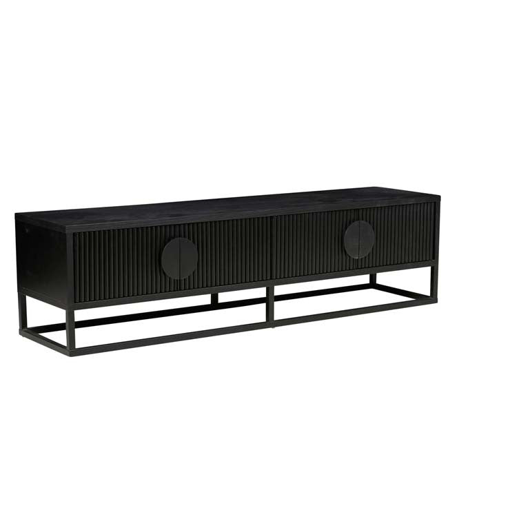 Shibui Interiors - Entertainment Unit