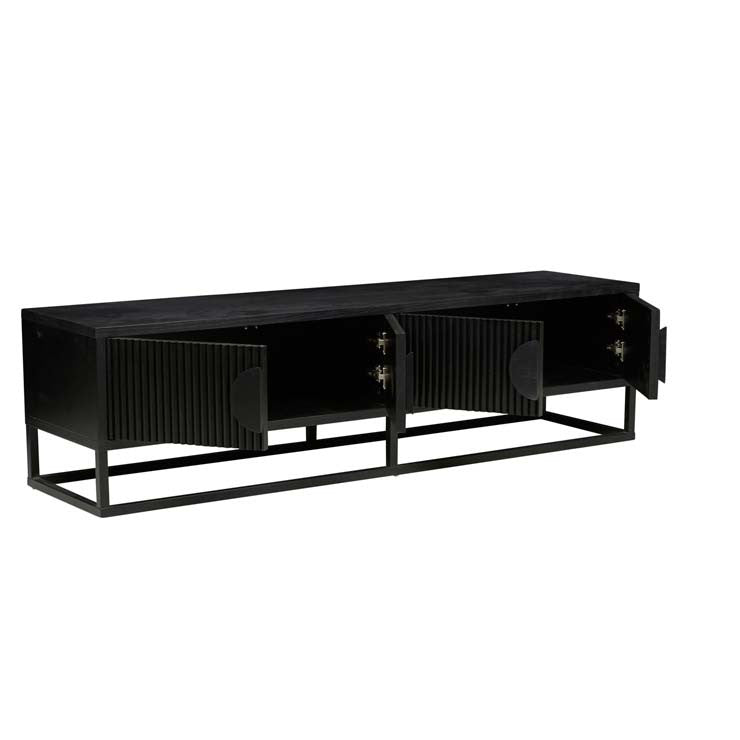 Shibui Interiors - Entertainment Unit