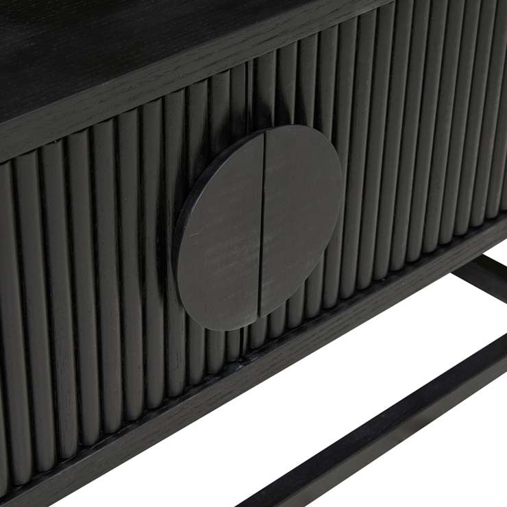 Shibui Interiors - Entertainment Unit