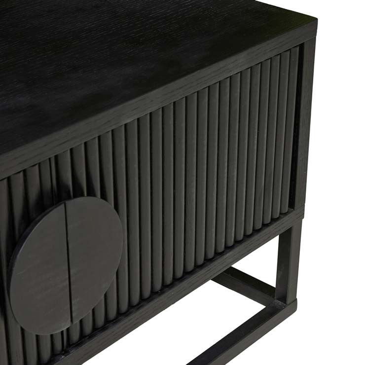 Shibui Interiors - Entertainment Unit