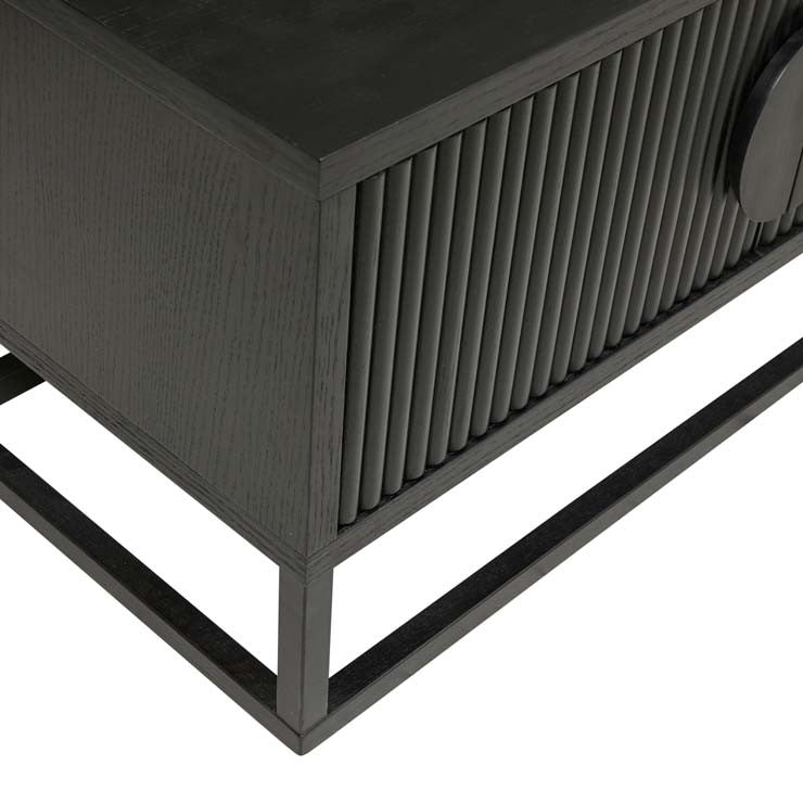 Shibui Interiors - Entertainment Unit