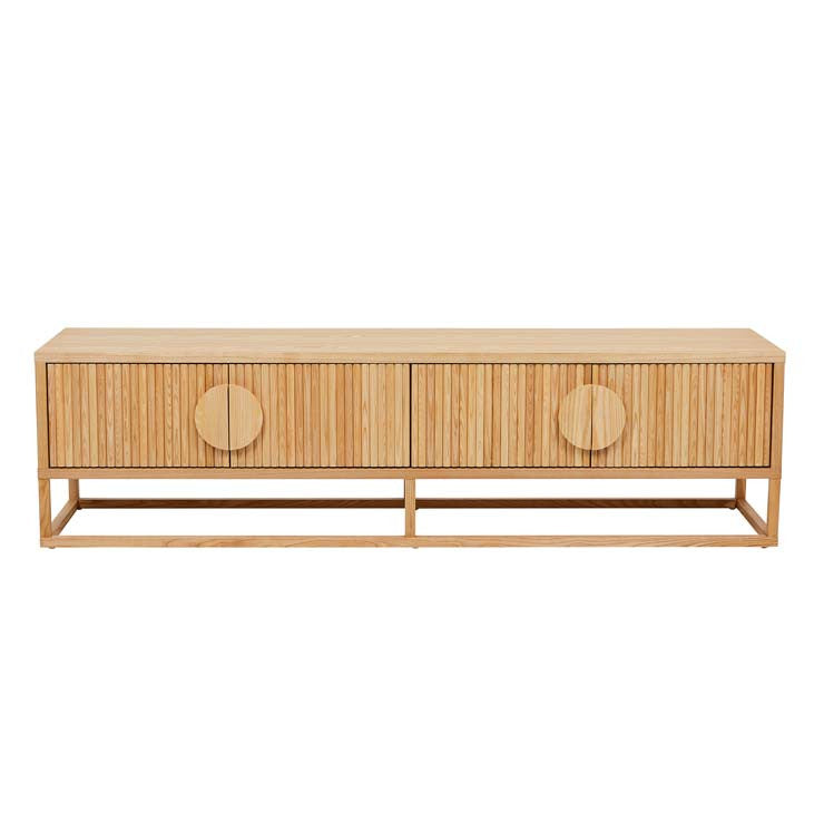 Shibui Interiors - Entertainment Unit