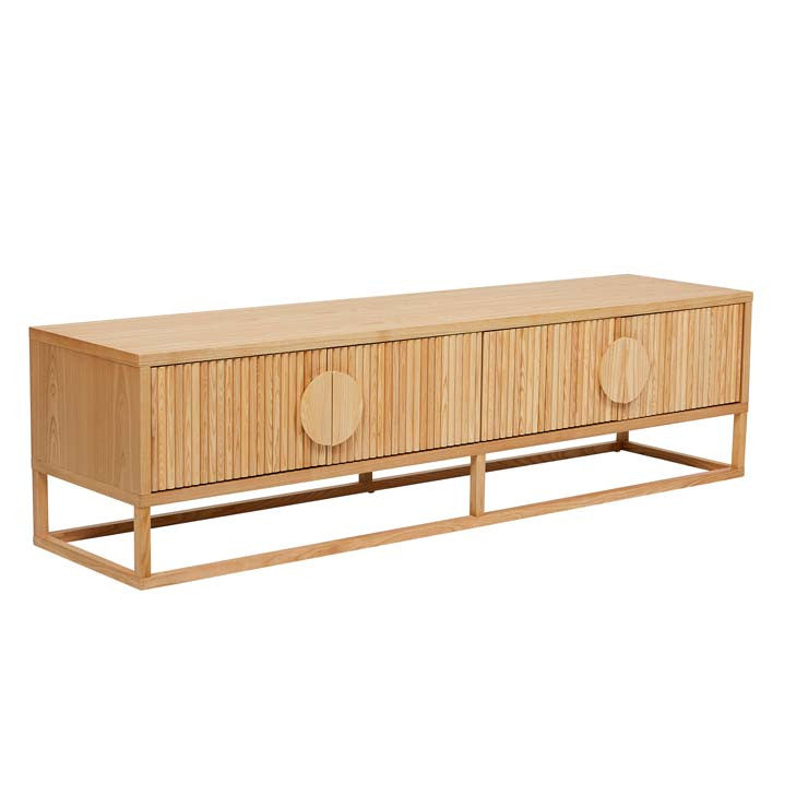 Shibui Interiors - Entertainment Unit