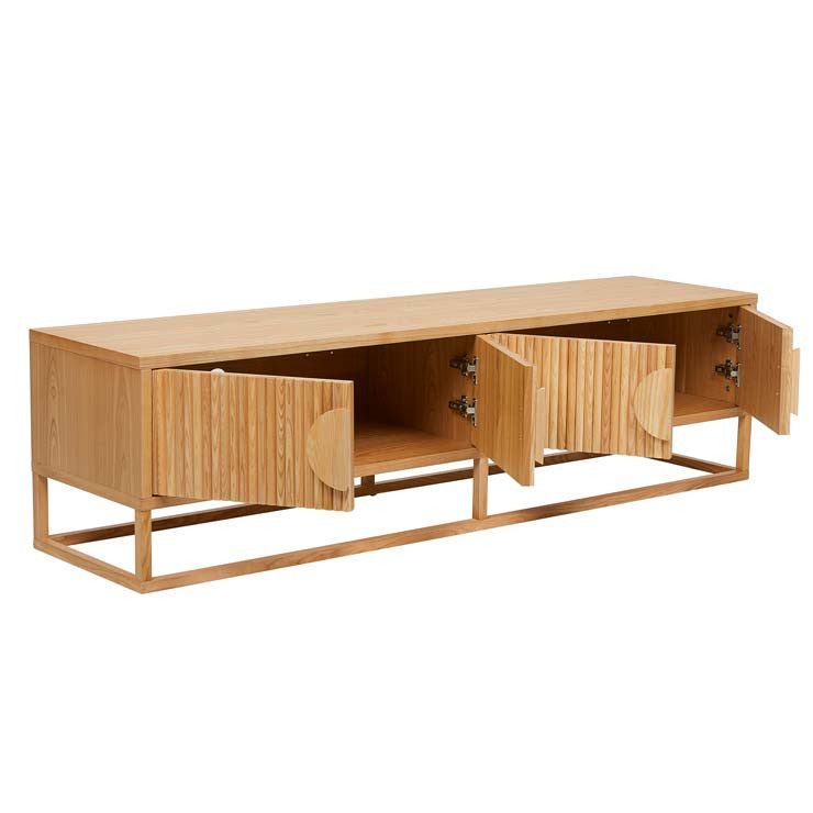 Shibui Interiors - Entertainment Unit