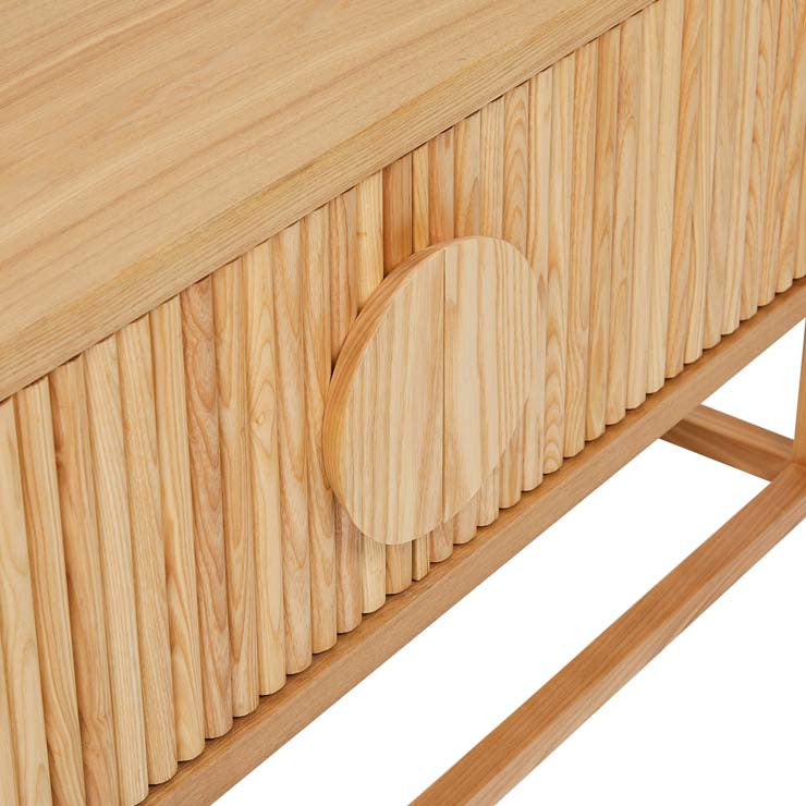 Shibui Interiors - Entertainment Unit