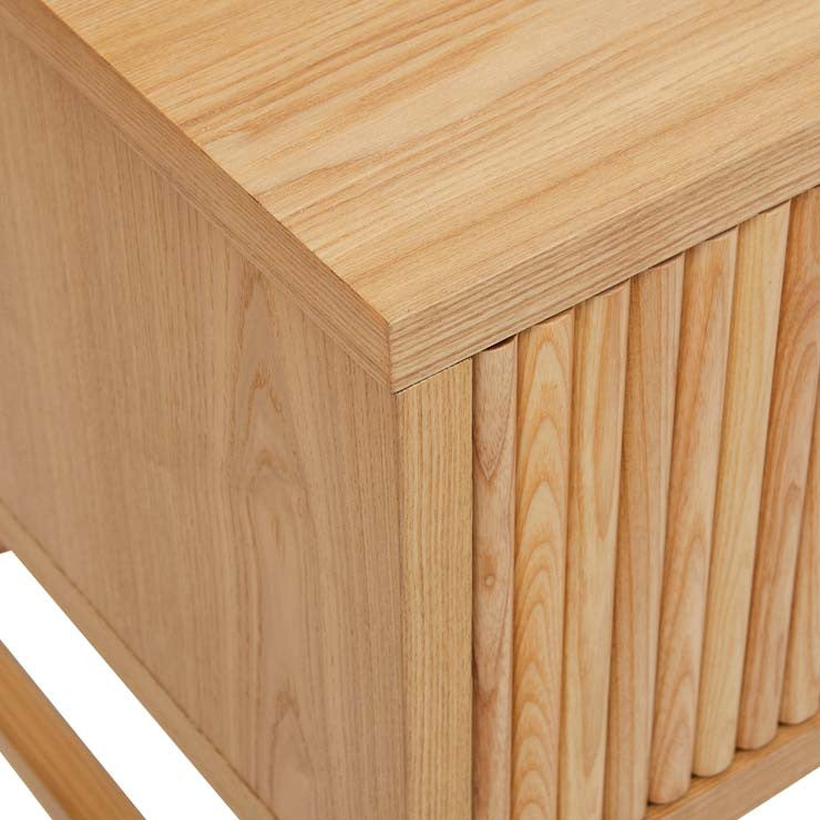 Shibui Interiors - Entertainment Unit