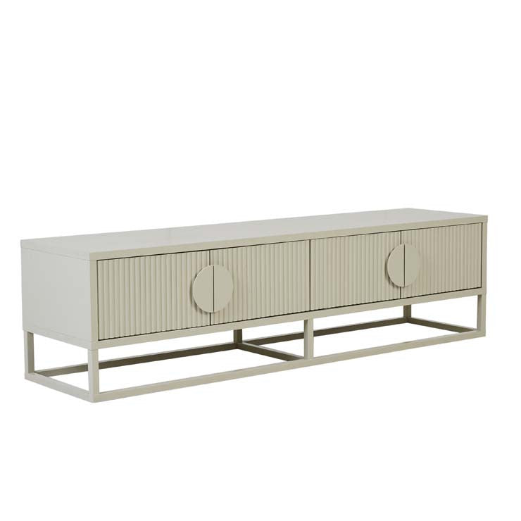 Shibui Interiors - Entertainment Unit