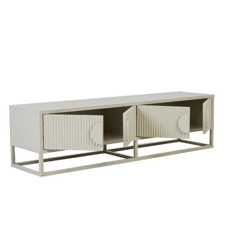 Shibui Interiors - Entertainment Unit