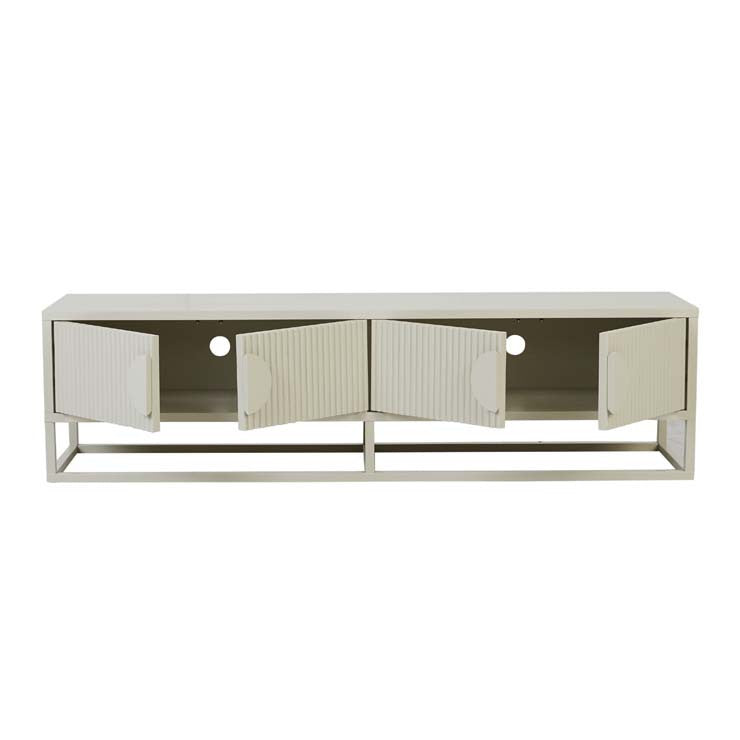 Shibui Interiors - Entertainment Unit