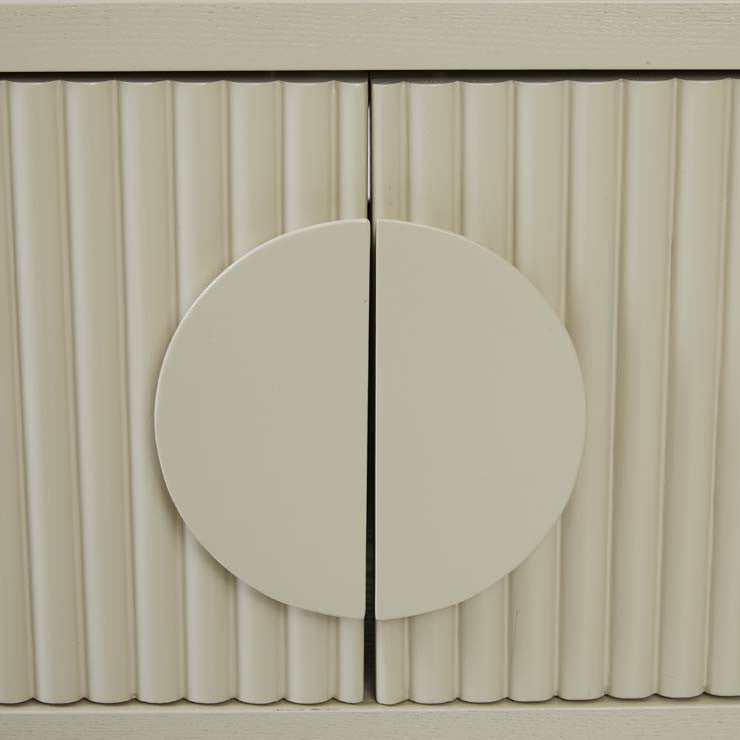 Shibui Interiors - Entertainment Unit