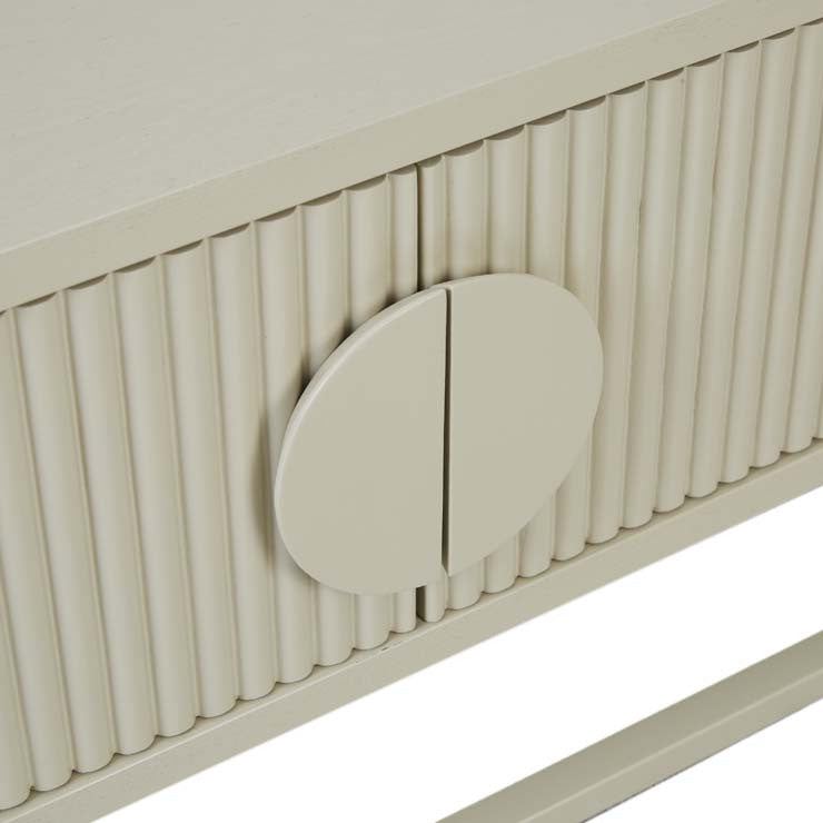 Shibui Interiors - Entertainment Unit