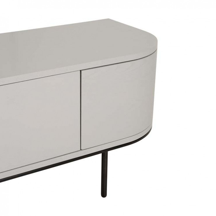 Shibui Interiors - Entertainment Unit