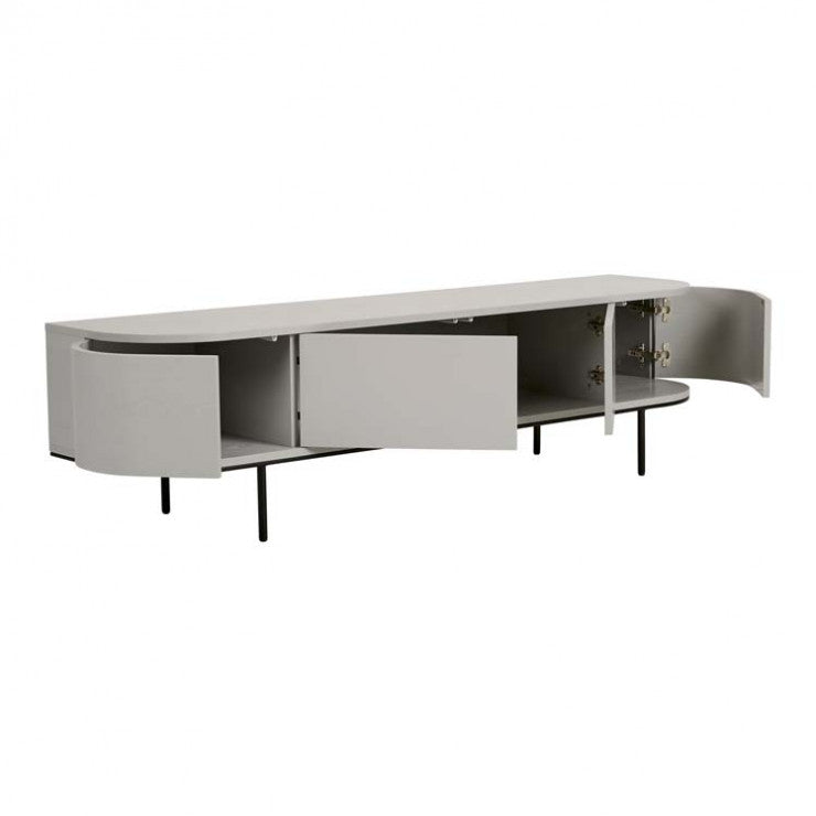 Shibui Interiors - Entertainment Unit