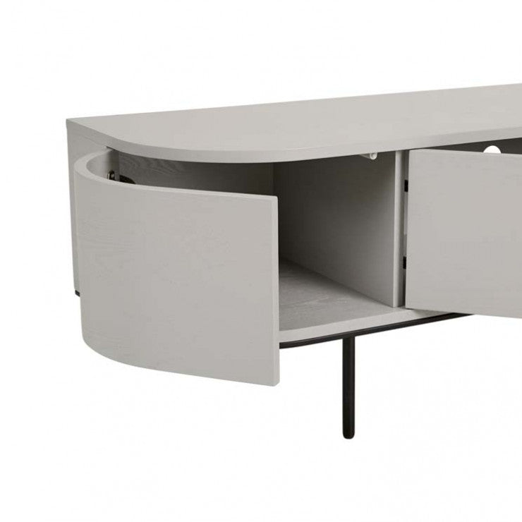 Shibui Interiors - Entertainment Unit