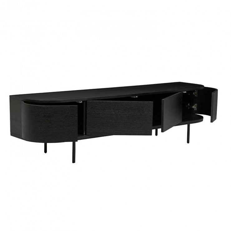 Shibui Interiors - Entertainment Unit