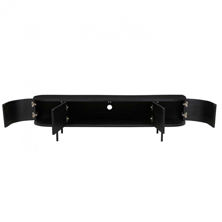 Shibui Interiors - Entertainment Unit