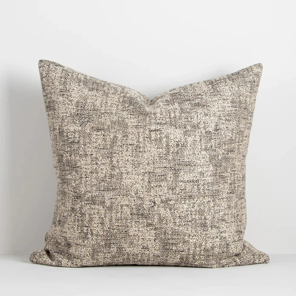 Vincent Cushion - Black