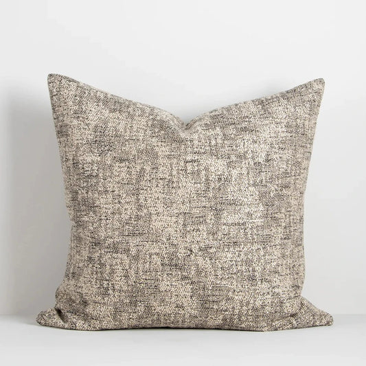 Vincent Cushion - Black