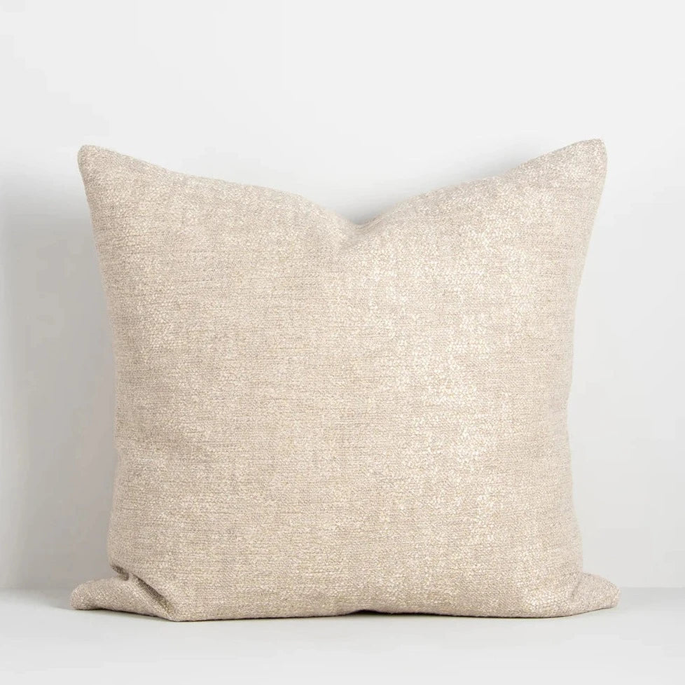 Vincent Cushion - Ivory