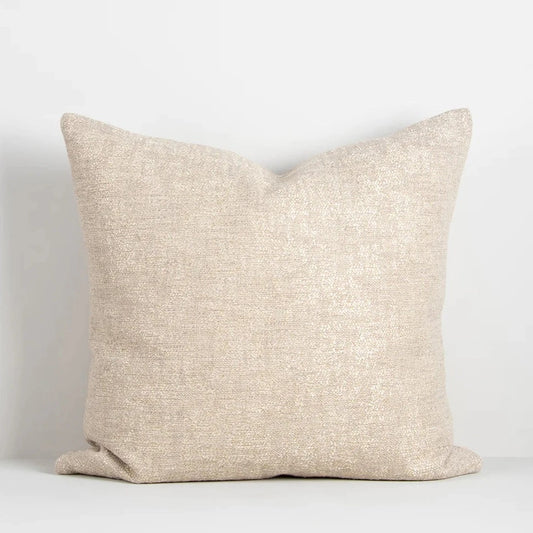 Vincent Cushion - Ivory