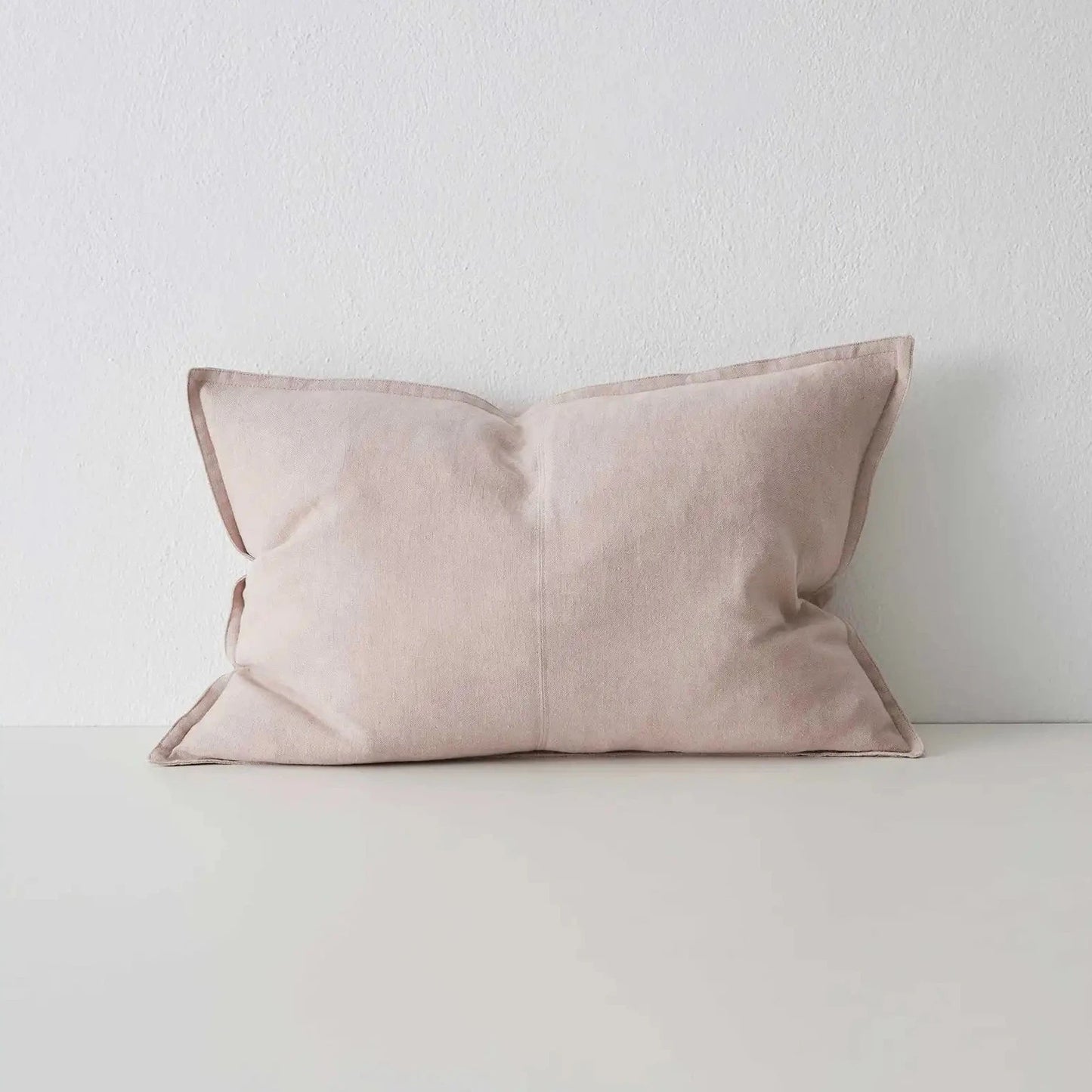 Como Cushion - Blush