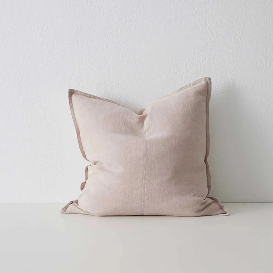 Como Cushion - Blush