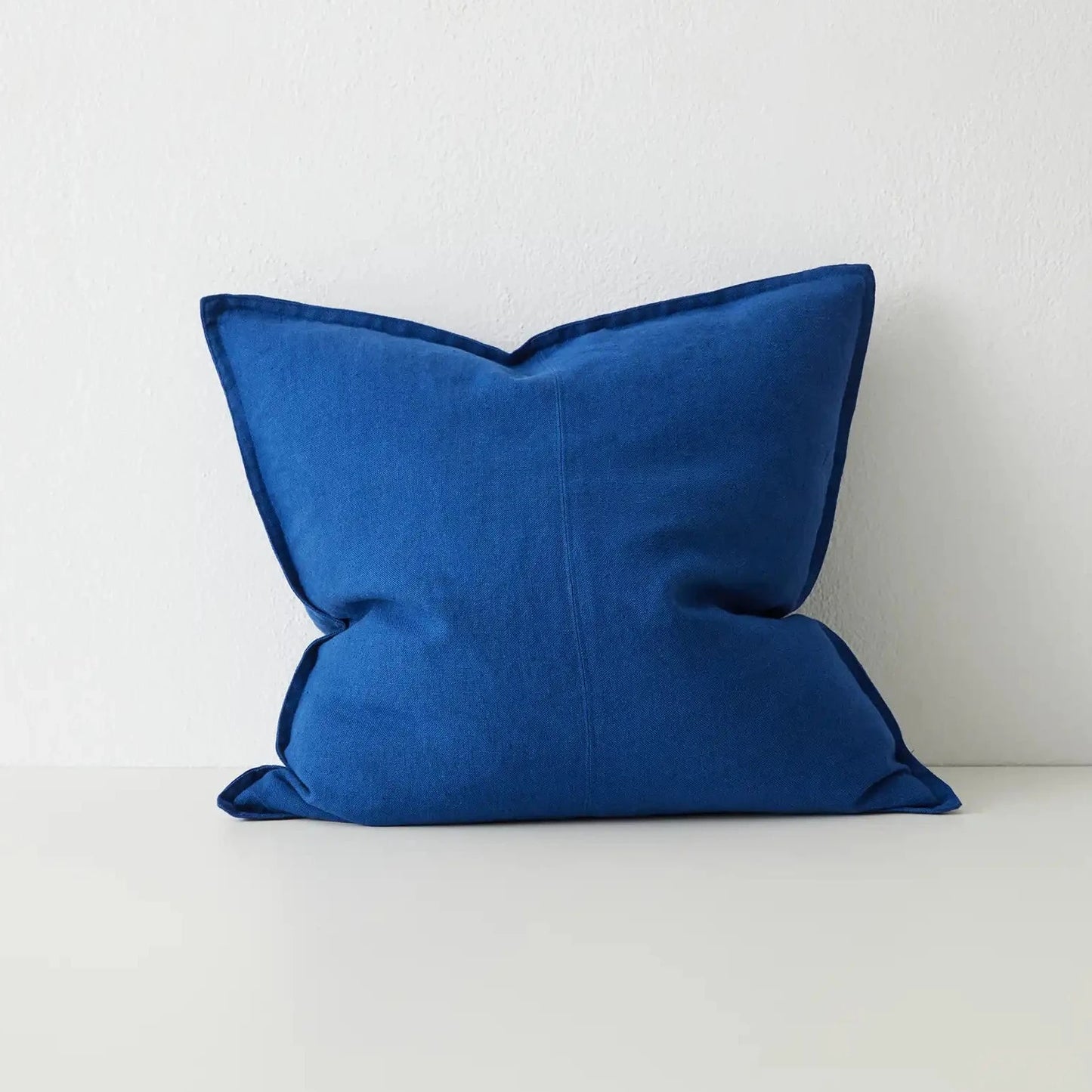 Como Cushion - Cobalt