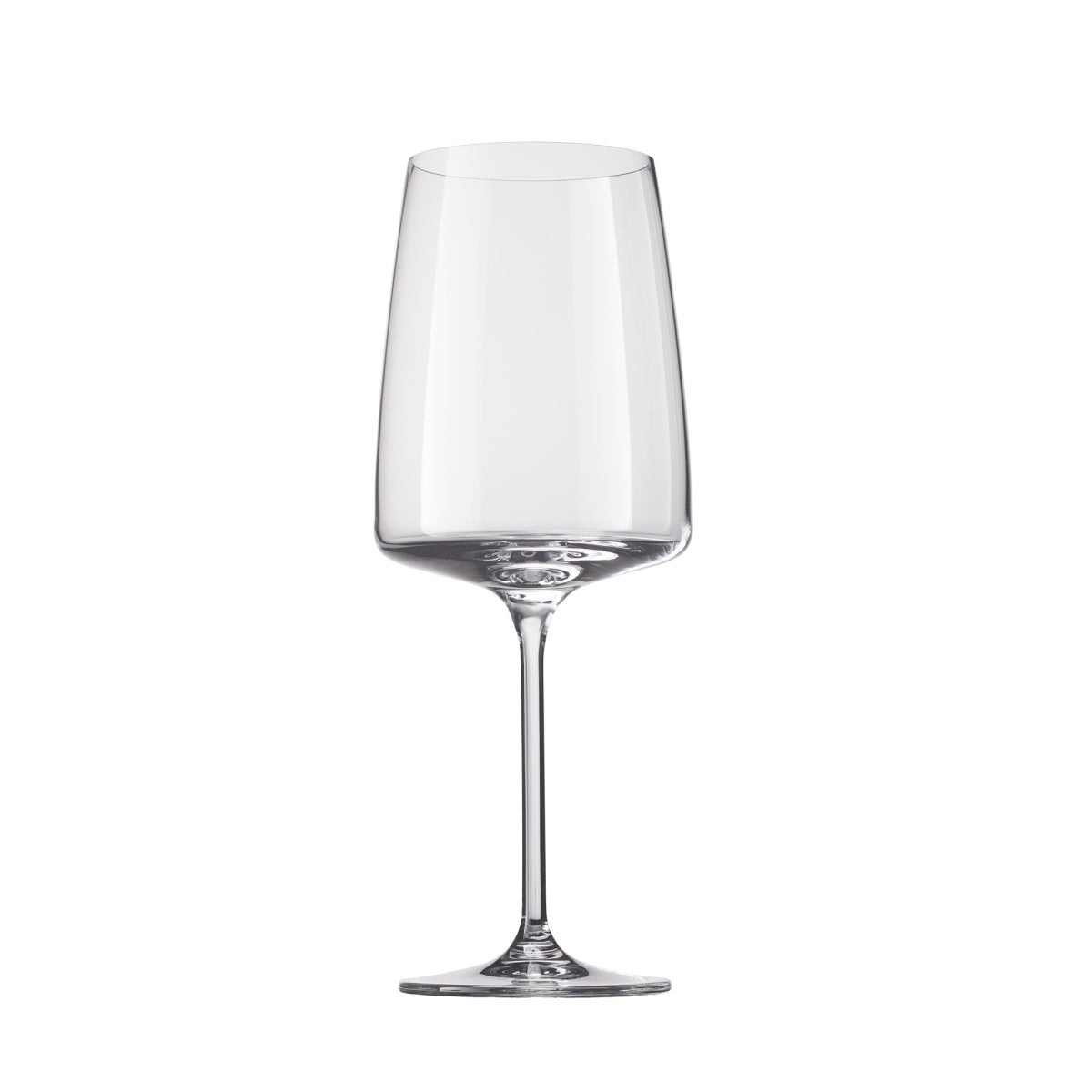 Sensa Flavoursome & Spicy Wine Glasses - Set of 6