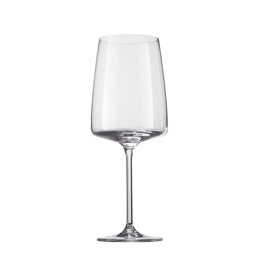 Sensa Flavoursome & Spicy Wine Glasses - Set of 6