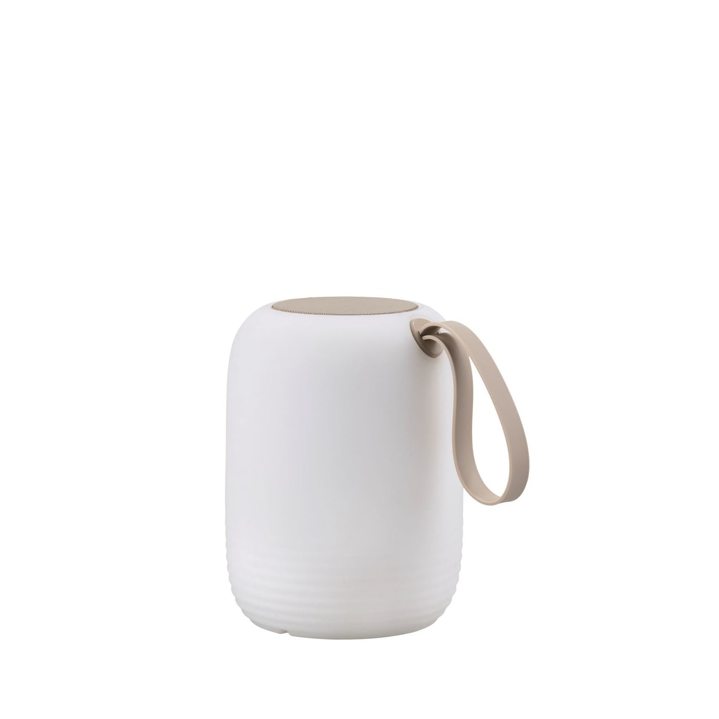 Wireless Speaker and Light - Indoor/Outdoor