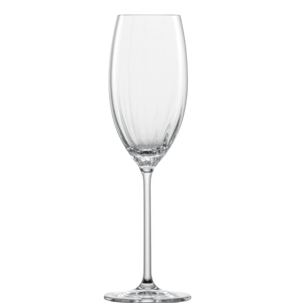 Wineshine Champagne Flutes - Set of 6