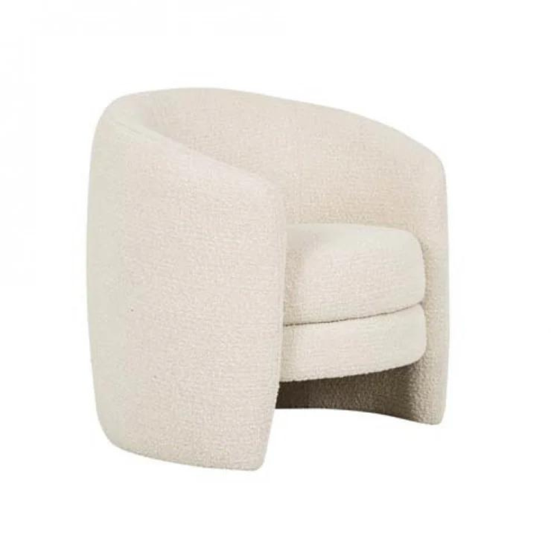 Tenner Occasional Chair - Beige