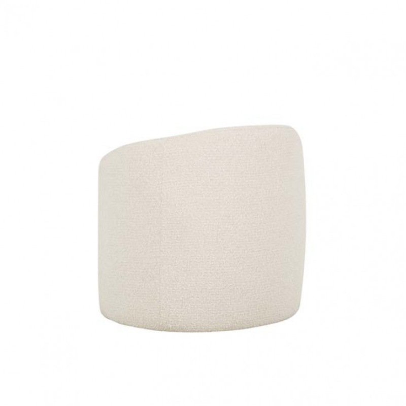 Tenner Occasional Chair - Beige