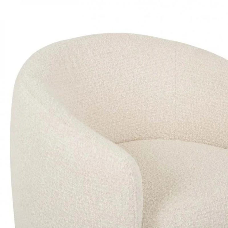 Tenner Occasional Chair - Beige