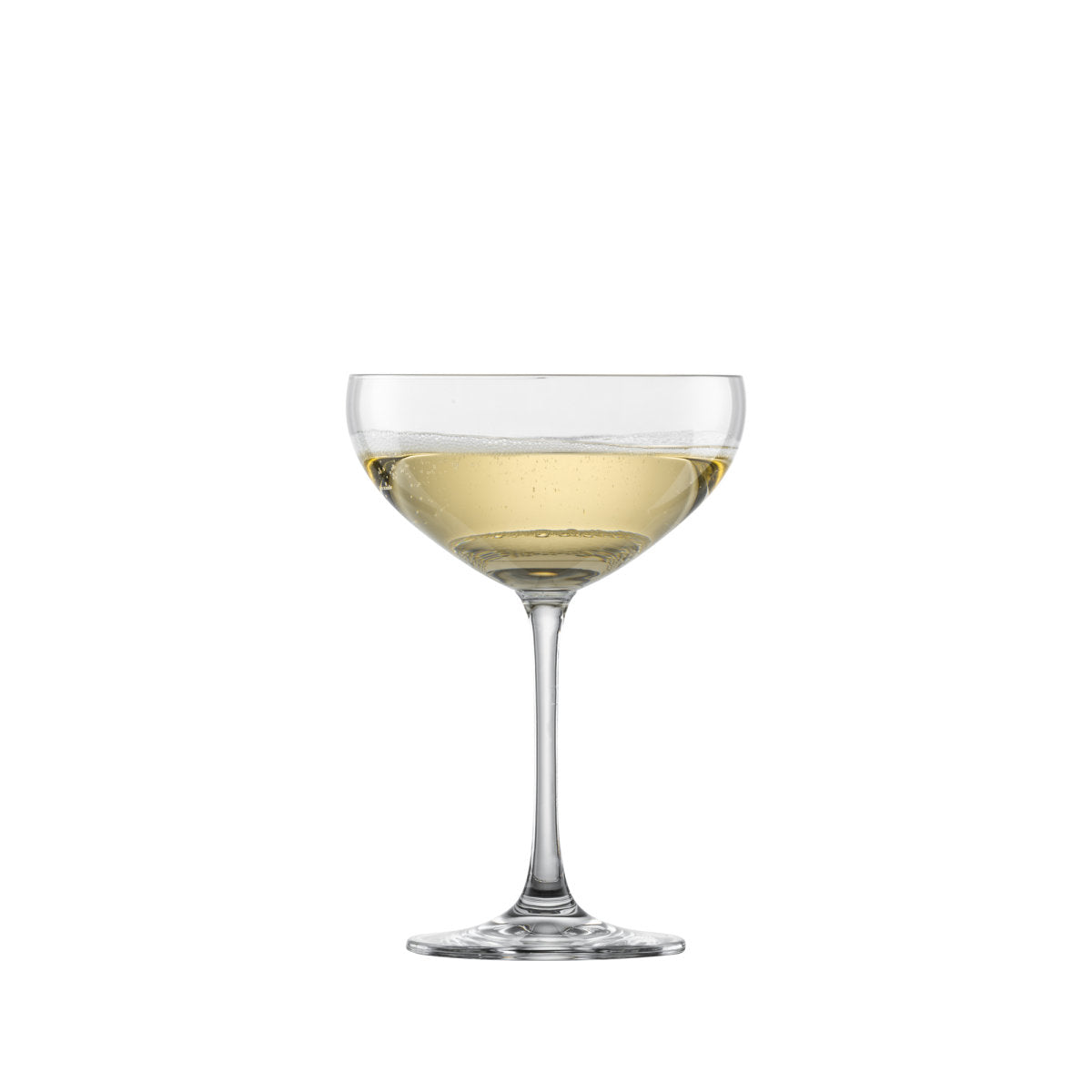 Bar Champagne Saucers - Set of 6