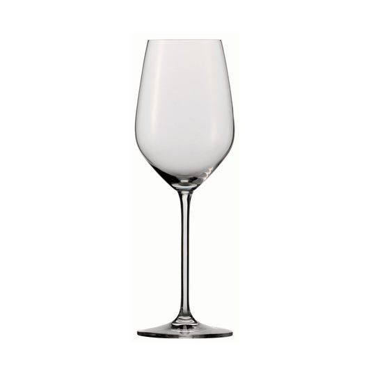 Fortissimo Red Wine Glasses - Set of 6