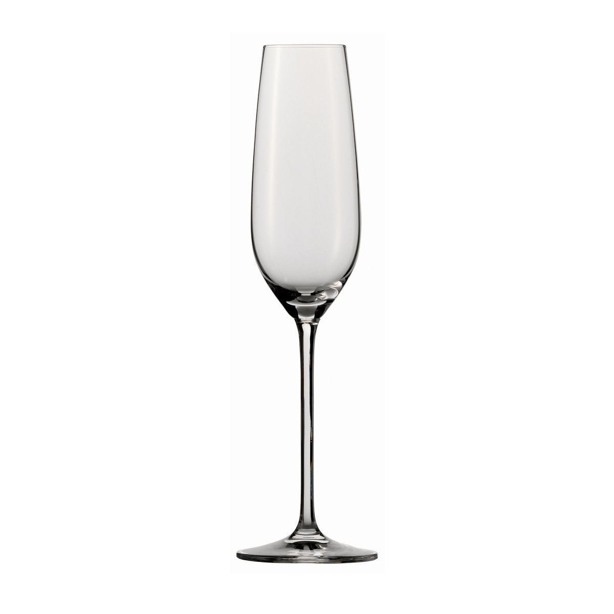 Fortissimo Champagne Flutes - Set of 6