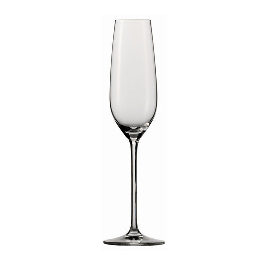 Fortissimo Champagne Flutes - Set of 6