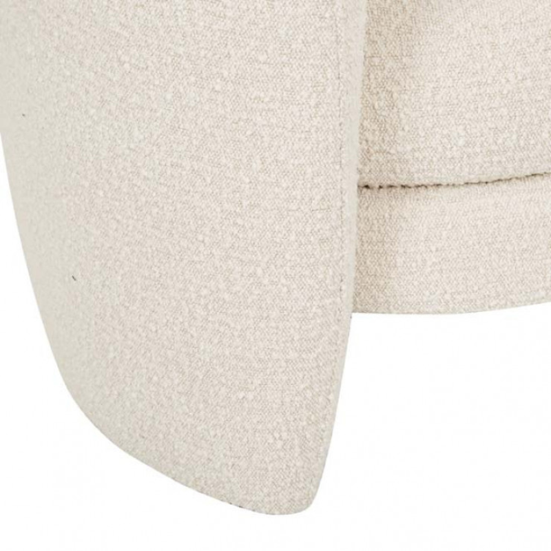 Tenner Occasional Chair - Beige