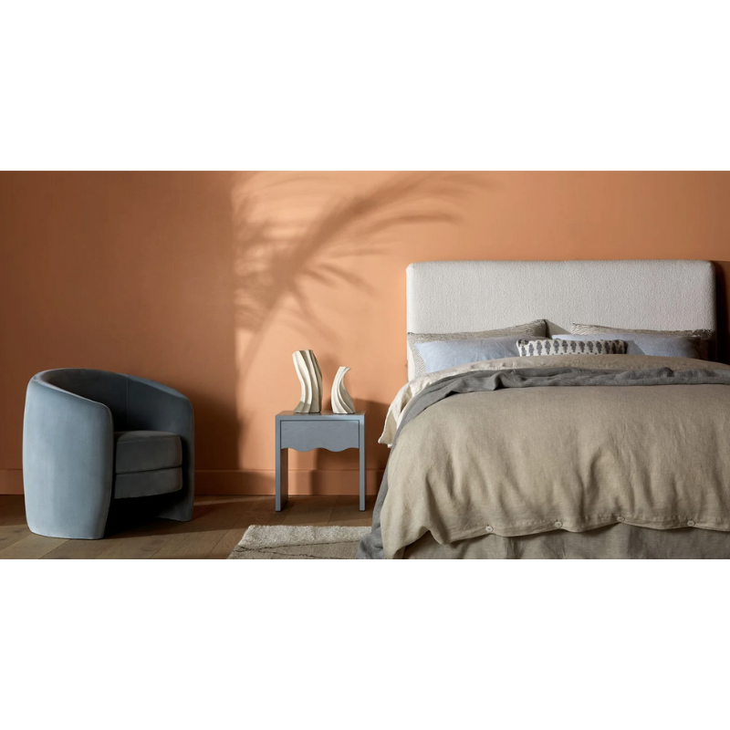 Tenner Occasional Chair - Beige