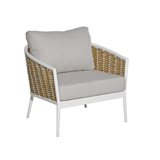 Eastport Outdoor Lounge Chair