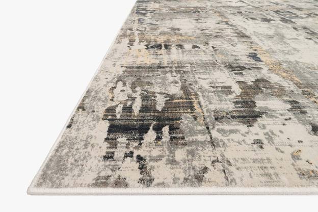 Cascade Rug - Ivory/Natural