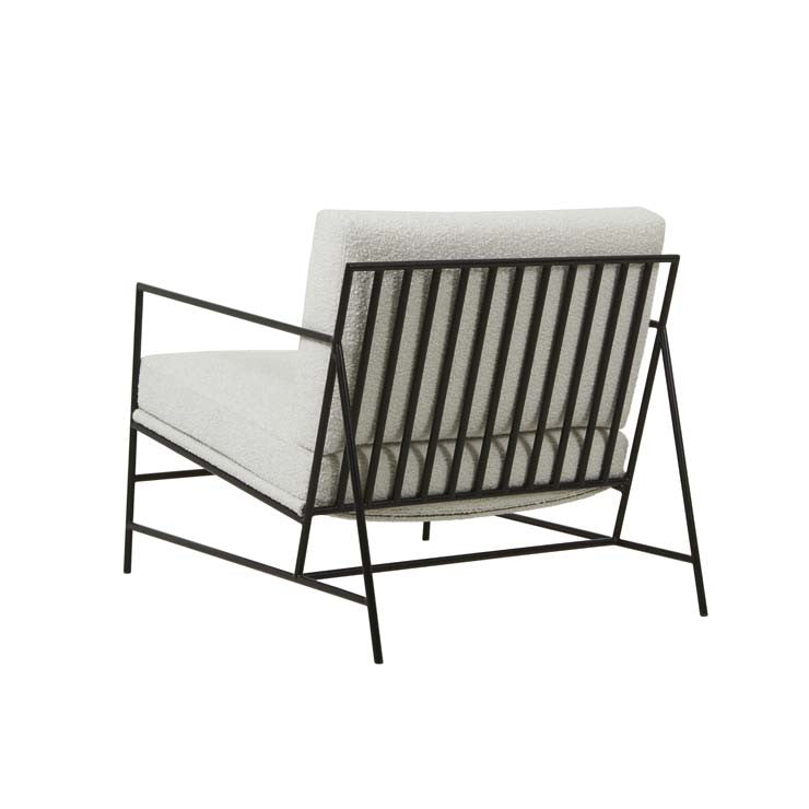 Penn Occasional Chair - Oat