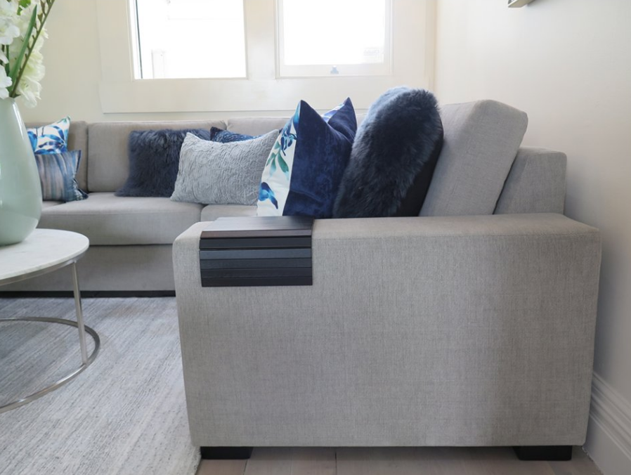 Cento Corner Suite – Floorstock