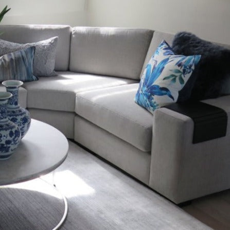 Cento Corner Suite – Floorstock