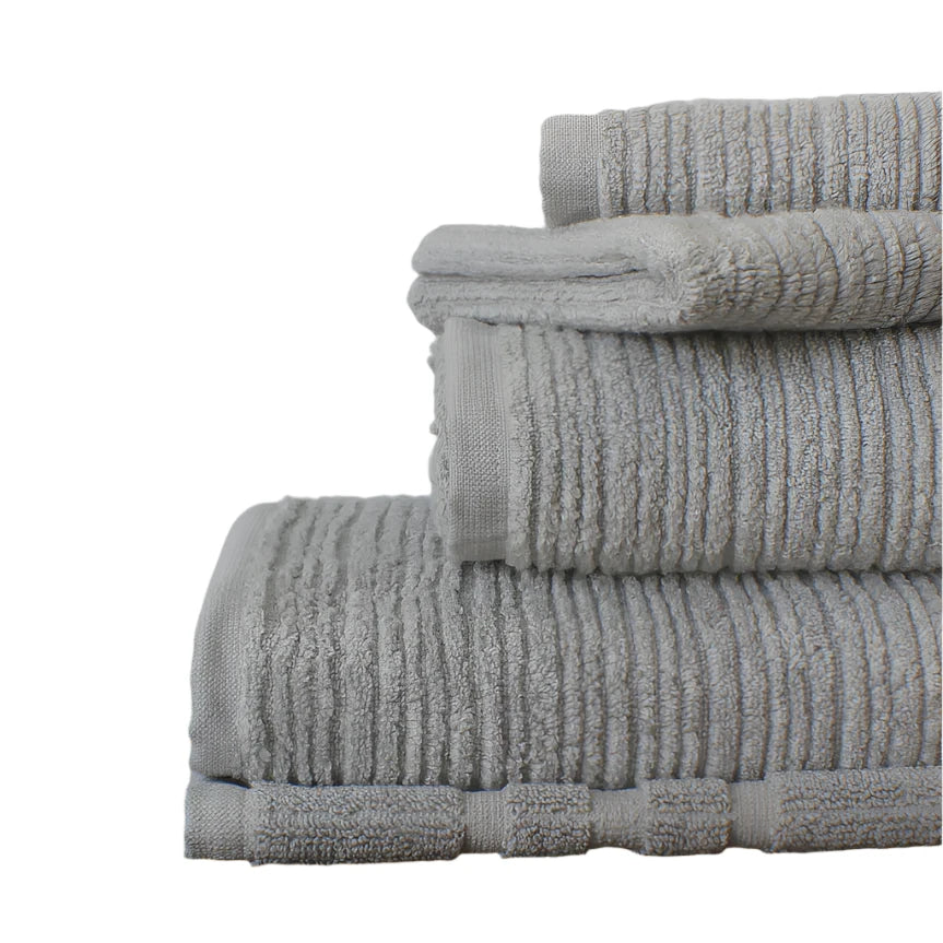 Chelsea Towels - Mist