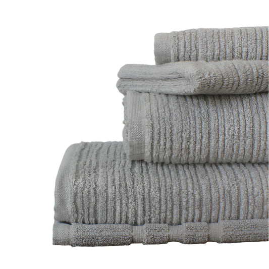 Chelsea Towels - Mist